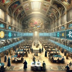 Ethereum Foundation’s New AI Research Team Led by Davide Crapis Could Advance a Decentralized AI Stack and AI Economy