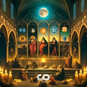 XRP’s Reduced Burn Rate Could Weaken Scarcity Case and Pressure Support Around $2.99–$2.83