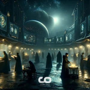 Eve Frontier may move to Sui as CCP Games cites philosophical alignment on the future of virtual worlds