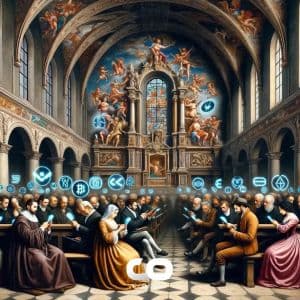 S&P Global Ratings and Chainlink Could Provide On-Chain Stablecoin Risk Profiles for TradFi