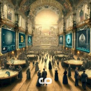 NEAR Protocol Shows Potential Breakout Signs Amid Crypto-AI Momentum