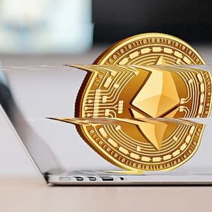 Ethereum Surges as Corporations Acquire Massive Reserves