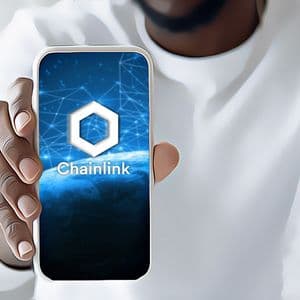 Chainlink Partners with SBI to Dominate Institutional Crypto Assets