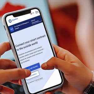 Bitwise Shakes Up the Market with Chainlink ETF Proposal