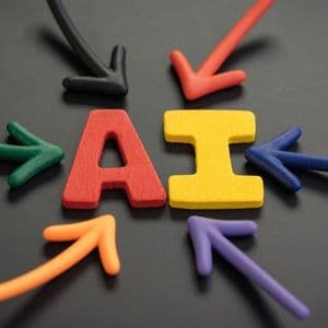 Animoca Brands Bets Big on AI-Driven Crypto Ventures