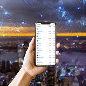 The U.S. Commerce Department Boosts Pyth Network with Economic Data Initiative