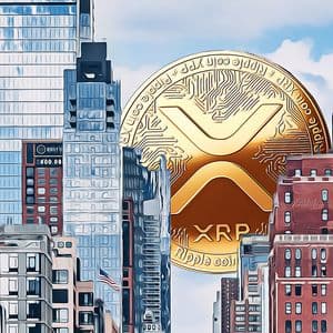 XRP ETF Approval Sparks Excitement with Expected Influx of Billions