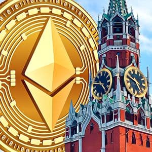 Ethereum Whales Boost Activity, Hinting at Potential Surge Ahead