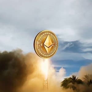 Ethereum Strengthens Its Position Despite Market Challenges