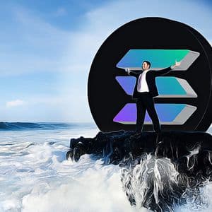 Solana’s Meteoric Rise Captivates the Crypto Market