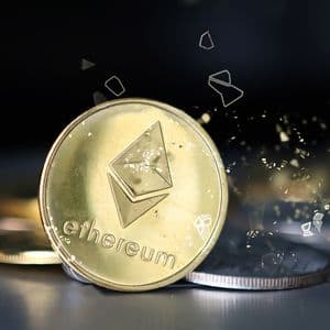 Ethereum Faces New Challenges as Market Dynamics Shift