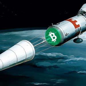 Bitcoin Surges to a New High: Is the Bull Cycle Ending?