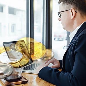 Upcoming Inflation Data Shapes Crypto’s Path To Growth