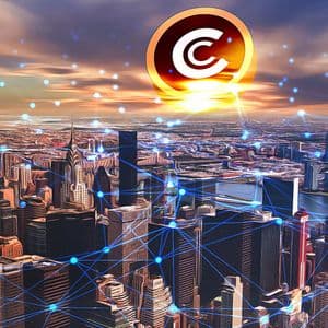 Chainlink’s CCIP Launch Boosts Multi-Chain Transfers on Aptos