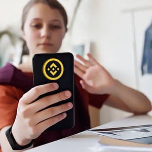 Innovation Sparks as Binance Partners with Franklin Templeton
