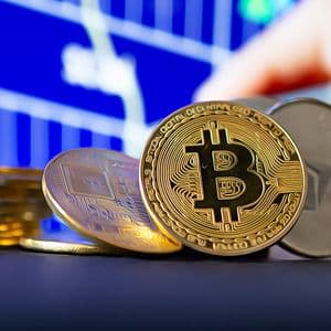 Bitcoin Gains While ETFs and Derivatives Shape Market Dynamics