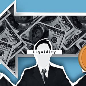 U.S. Economy Faces Stagflation as Crypto Markets Eye Rate Cuts