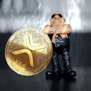 XRP Whales Keep Selling, Impacting Prices Amid ETF Launch Excitement