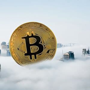 Bitcoin Miners Shift Focus to AI for Financial Survival