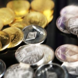 Crypto Market Braces for Action with Key Developments This Week