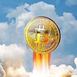 Bitcoin Exhibits Continued Volatility as Fed Deliberates Interest Rate Decisions