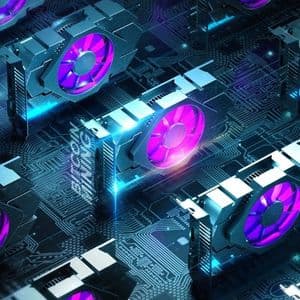 Bitcoin Miners Surpass $50 Billion Market Cap Milestone