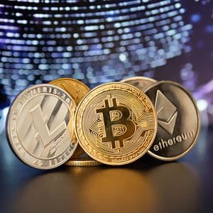 Bitcoin Smashes Barriers as Cash and Confidence Surge