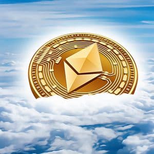 Companies Accumulate Ethereum Reserves and Fuel Market Growth