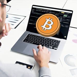 Bitcoin Faces Persistent Resistance at Critical Trendline
