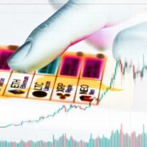 Crypto Markets Bounce Back as Panic Selling Eases