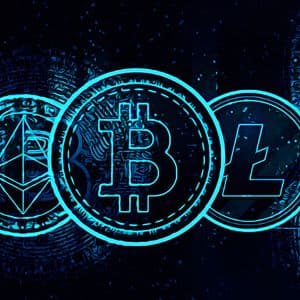 Crypto Markets Rally as XRP and Dogecoin Bounce Back