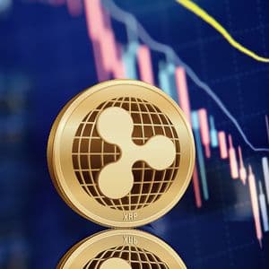 XRP Ledger Surpasses Milestone, Defying Market Volatility