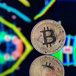 Crypto Markets Brace for a Tumultuous Ride as Tensions Rise