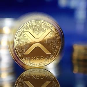 XRP Seeks Stability as Institutional Adjustments Shape its Price Trajectory