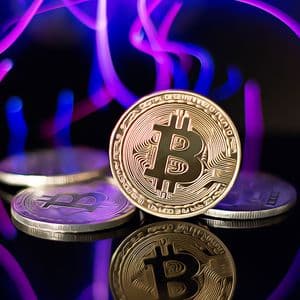Quantum Computing Threatens Bitcoin’s Security, Warns Expert