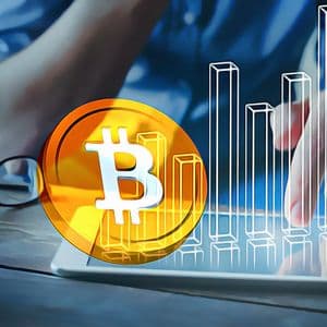 Financial Expert Predicts Bitcoin’s Temporary Dip Sets Stage for Future Gains