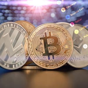 U.S. Treasury Sounds Alarm: Crypto Prices Poised for a Drop