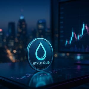 Hyperliquid Plans Bold $1 Billion Public Offering in Crypto Arena