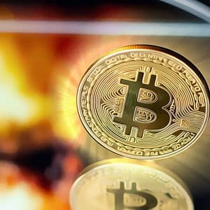 Bitcoin Faces Potential Upsurge