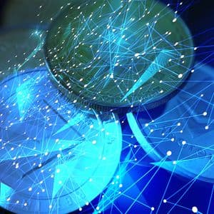 Market Surges As Blockchain Futures Shatter $1 Trillion Barrier