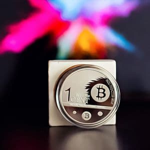 Bitcoin-Focused Firms Struggle as Market Valuations Plummet