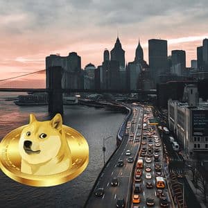 Dogecoin Defies Market Trends with Notable Surge