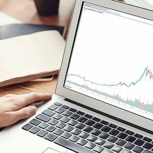 Cryptocurrency Price Fluctuations Challenge Traders
