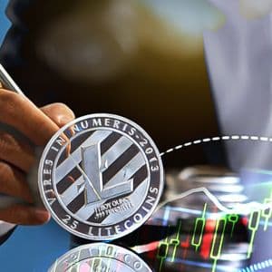 Litecoin Surges After Volatility: Is a Bullish Rally Ahead?