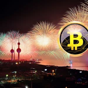 Bitcoin Market Reacts Swiftly as Prices Dive Below Key Threshold