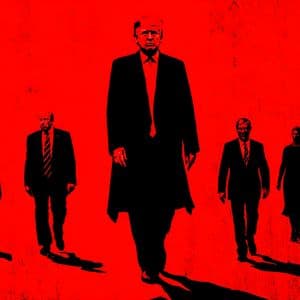 Trump’s Fed Power Grab Threatens Market Stability