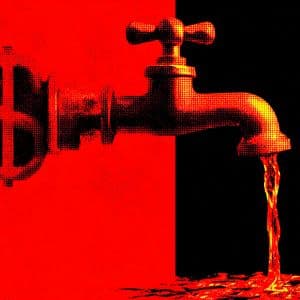 Markets need urgent liquidity to cover the debt