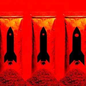 BREAKING: Packaging Firm’s Shares Skyrocket 5,000% on $270M Bet for Altman-Backed Worldcoin