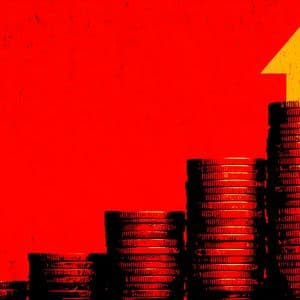 Bitcoin & Ether Climb to 3-Week Highs on Friday Afternoon Rally