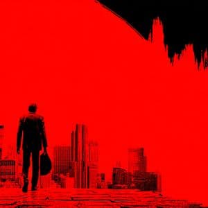 Why the Next U.S. Recession Could Trigger a Debt Crisis